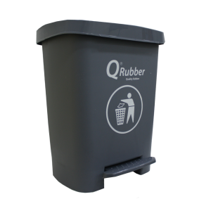 Transpaleta manual QRubber carga de 2,5tn – QRubber Chile