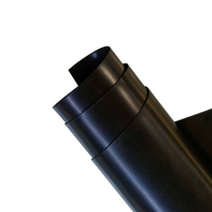 Empaquetadura SBR 3/8" 9.6mm sin tela 2.5 MPA