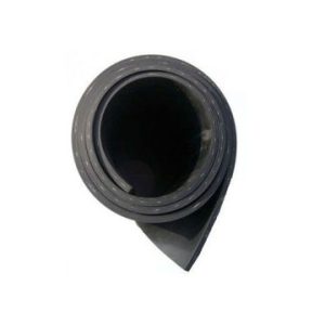 Empaquetadura SBR 1/16" 1.6mm con 1 tela 2.5 MPA