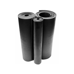 Empaquetadura neopreno 1/8" 3.2mm sin tela 4 MPA