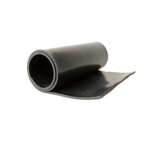 Empaquetadura vitón 1/4" 6.4mm sin tela
