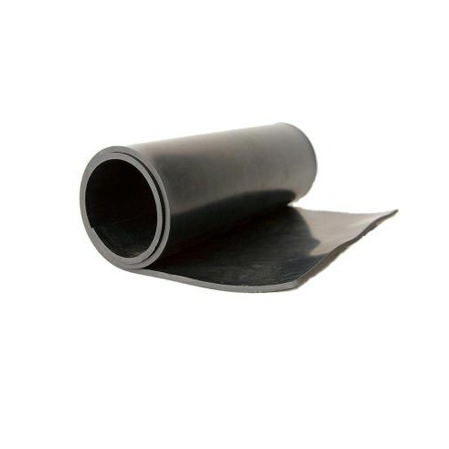 Empaquetadura vitón 1/8" 3.2mm /FPM sin tela