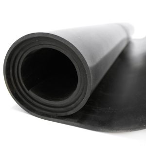 Empaquetadura EPDM 3/16" 4.8mm sin tela 4 MPA