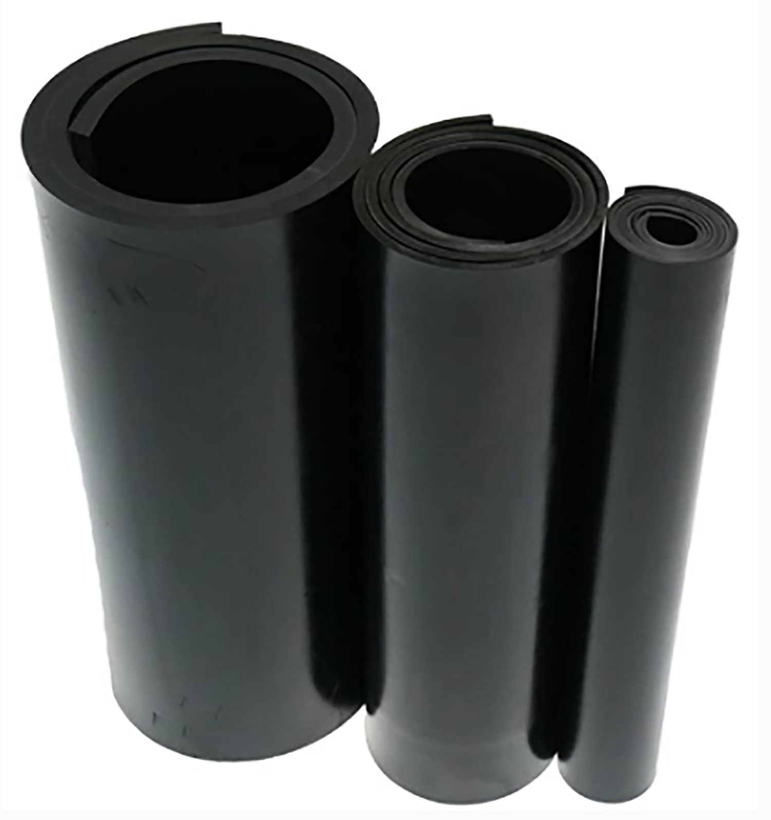 Empaquetadura NBR 3/8" 9.6mm sin tela 4 MPA