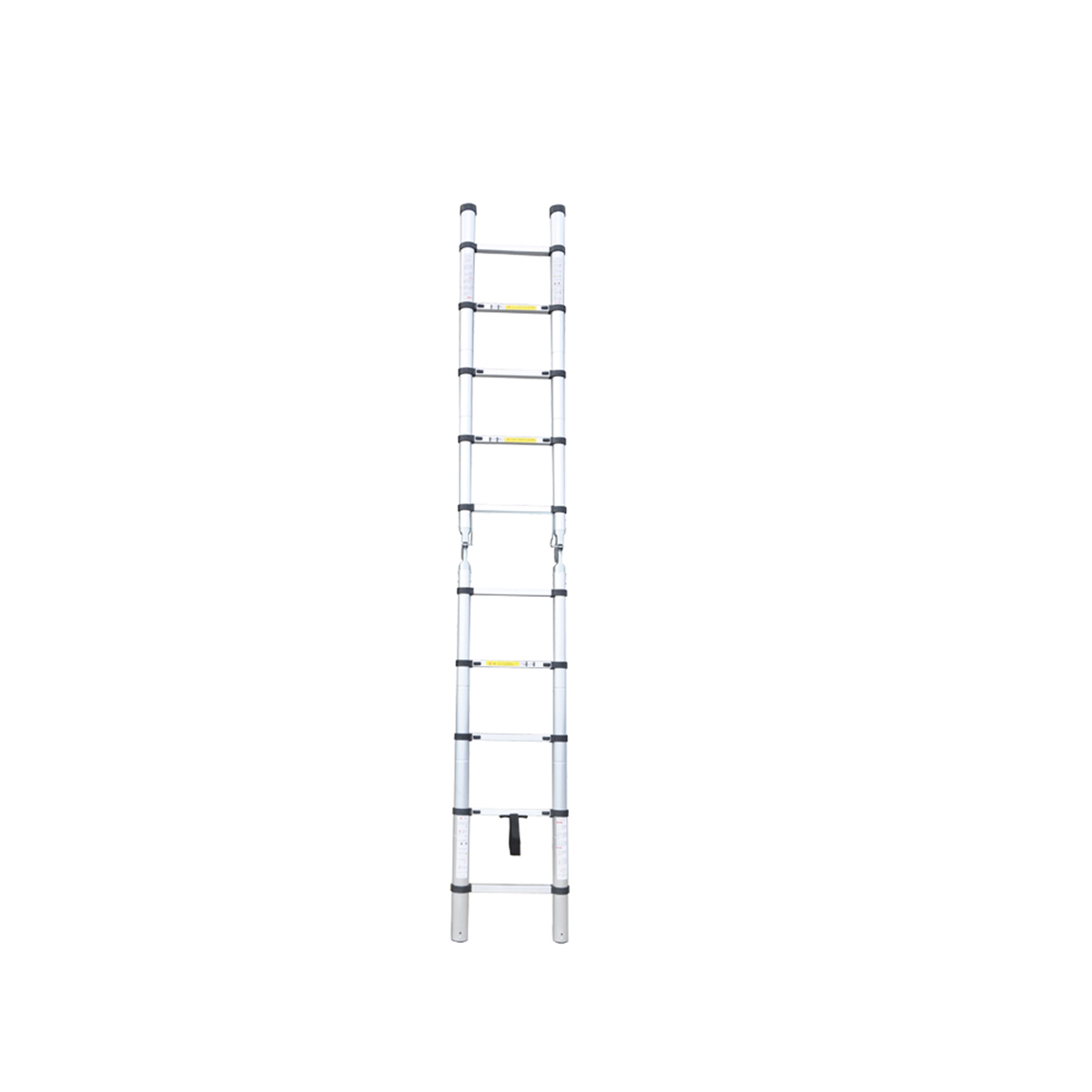 Escalera Aluminio Telescópica Multiuso 3,2mt - Imagen 2