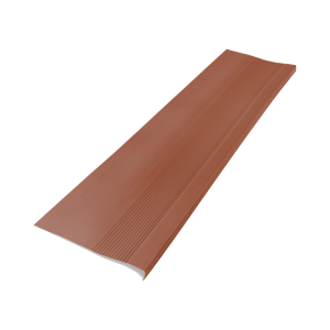 Grada PVC 300x30cmx3mm - Café