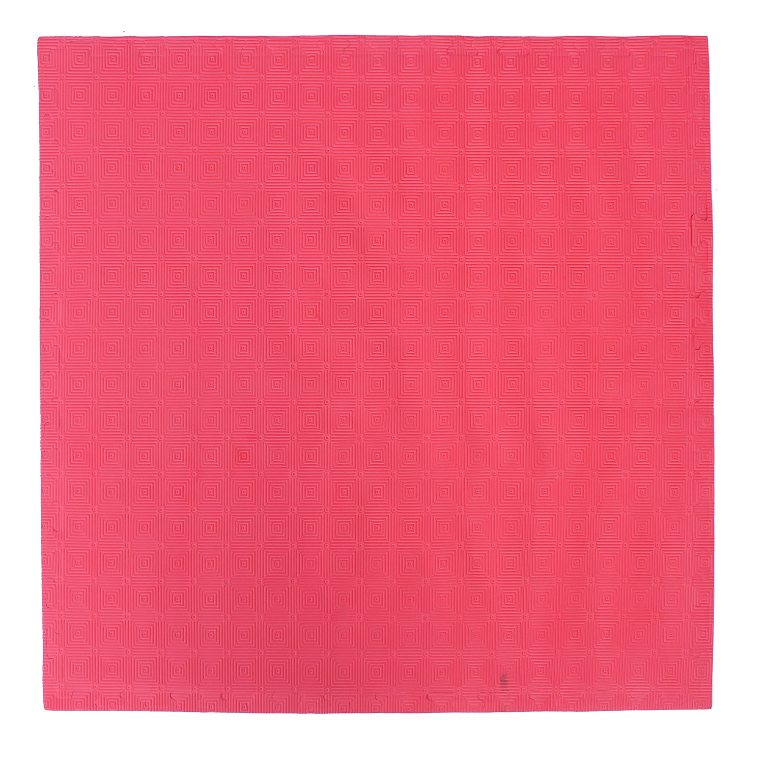 Plancha Tatami 1x1mtx2cm color rojo/azul - Imagen 3