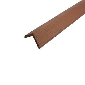 Tapa base para Deck variedad - Café