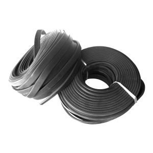 Esponja rectangular EPDM 12x100mmx30mts