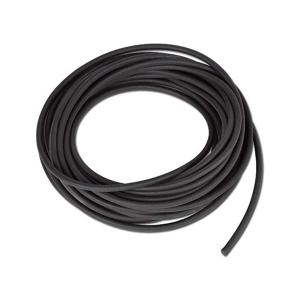 Rodón macizo NBR acrílico 8mmx50mt