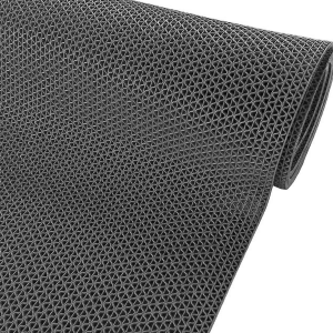 Piso rollo wet Gran S 5mmx1.20mtx15mt - Gris