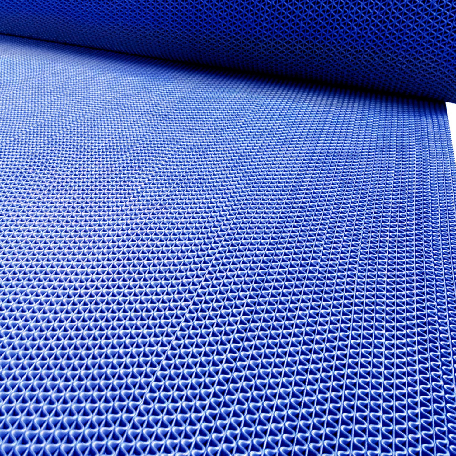 Piso rollo wet Gran S 8.5mmx1.20x15mts - Azul