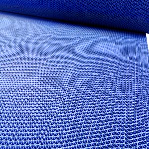Piso rollo wet Gran S 8.5mmx1.20x15mts - Azul