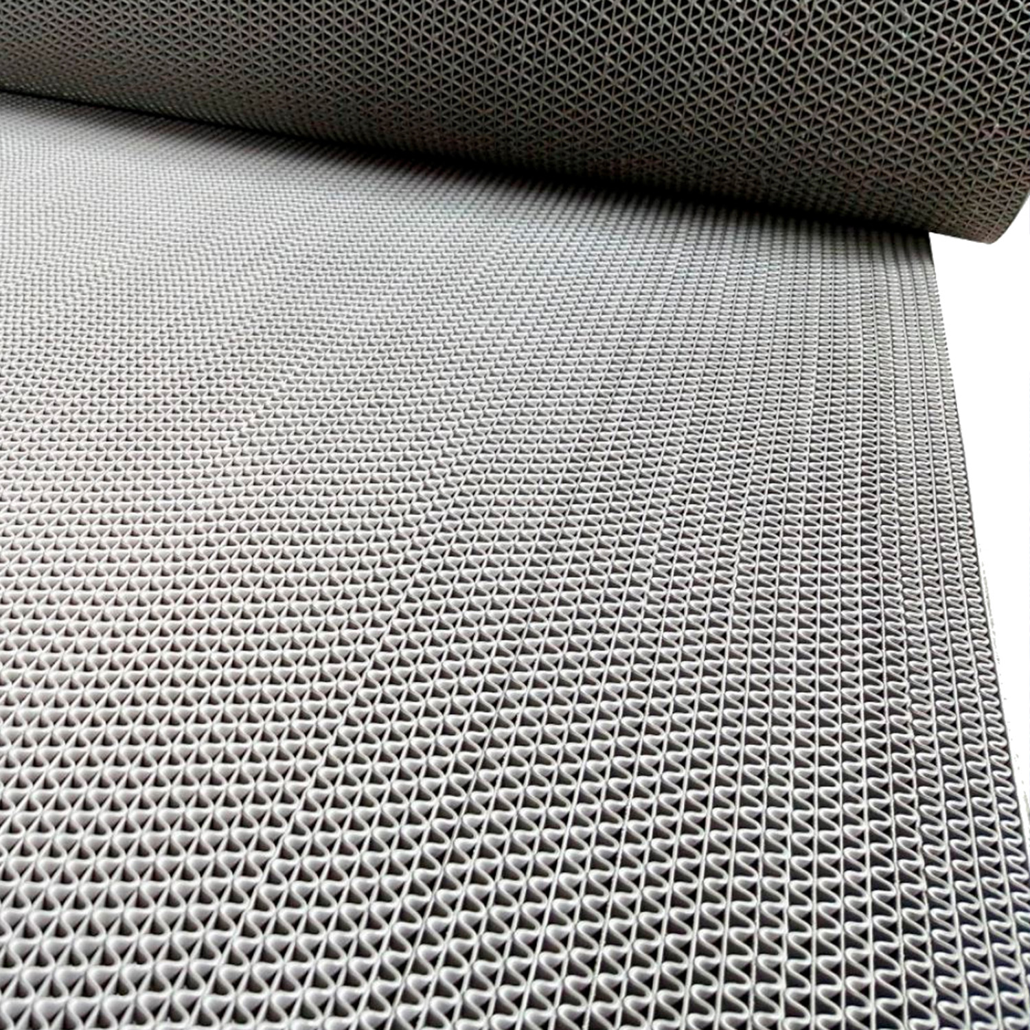 Piso rollo wet Gran S 8.5mmx1.20x15mts - Gris