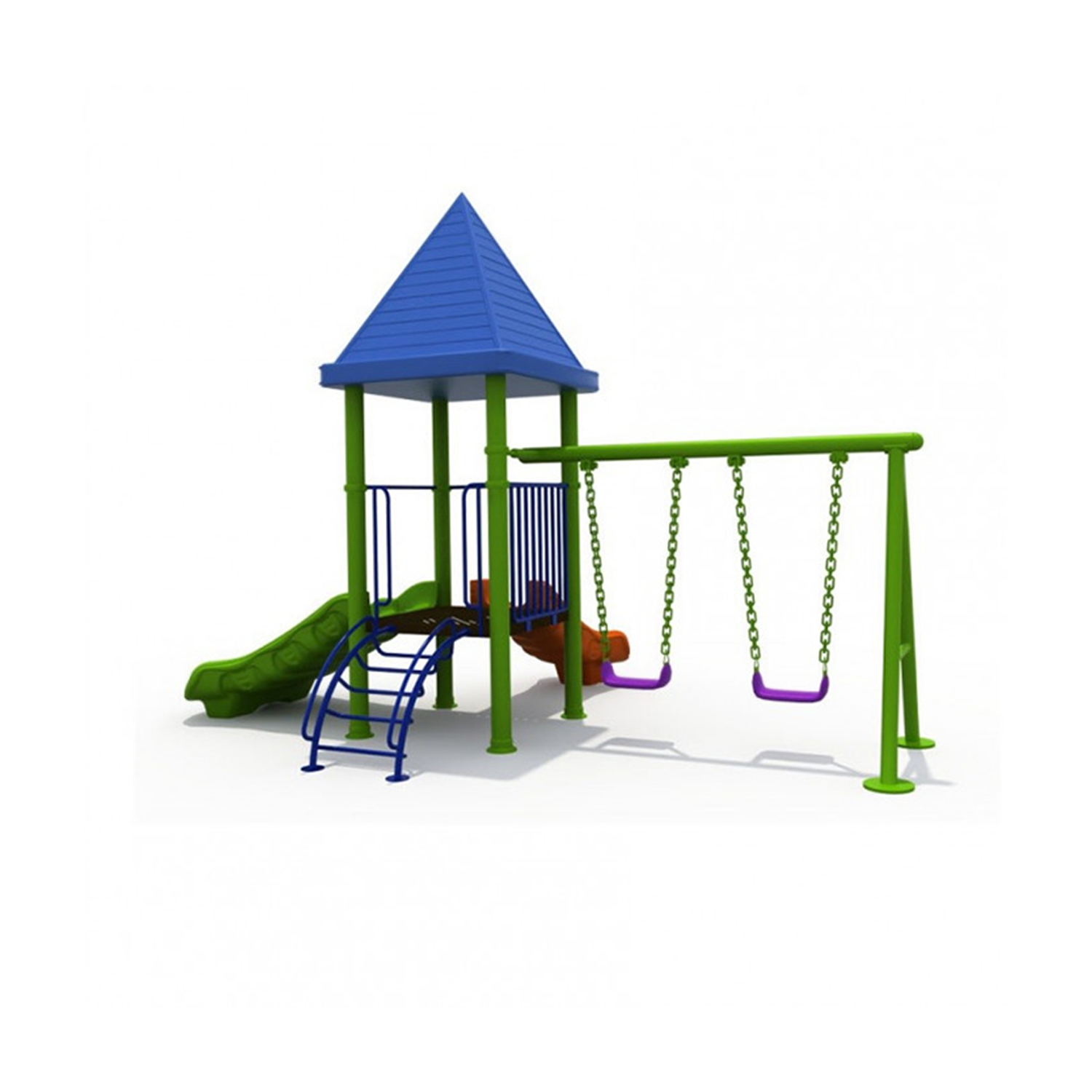 Juego Modular 03 QplayGround - Imagen 2