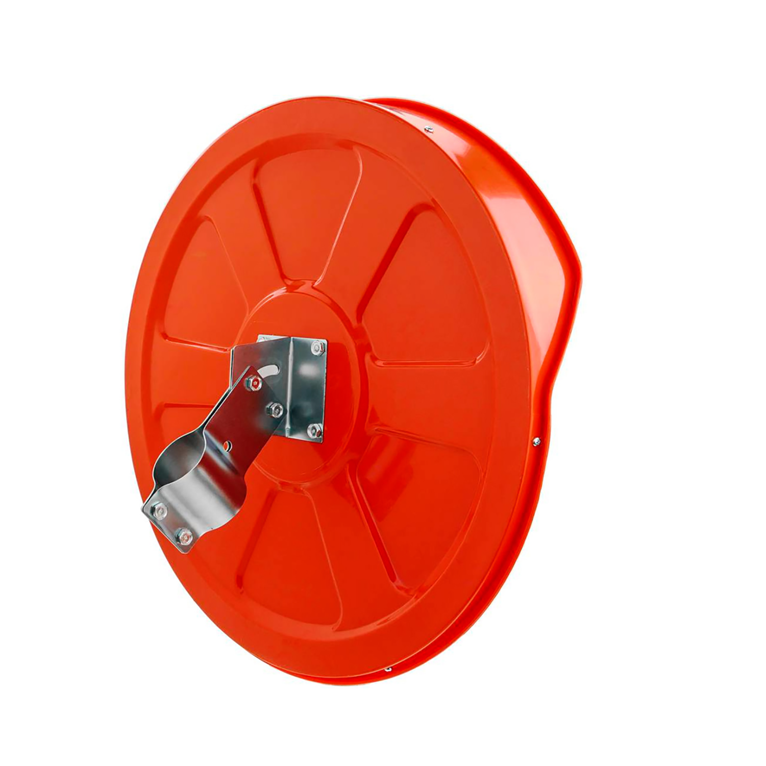 Espejo convexo para exterior 80cm - Imagen 2