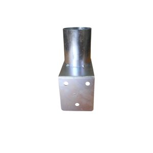 Conector Espejo 80cm/100cm