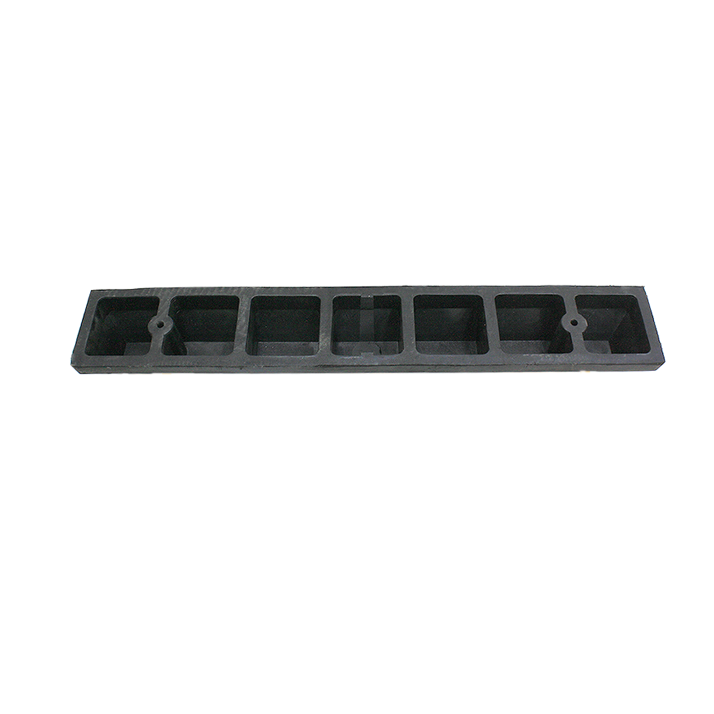 Tope de estacionamiento 90cm - Imagen 2