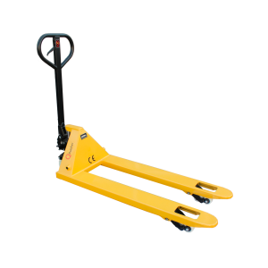 Transpaleta manual carga de 2,5tn
