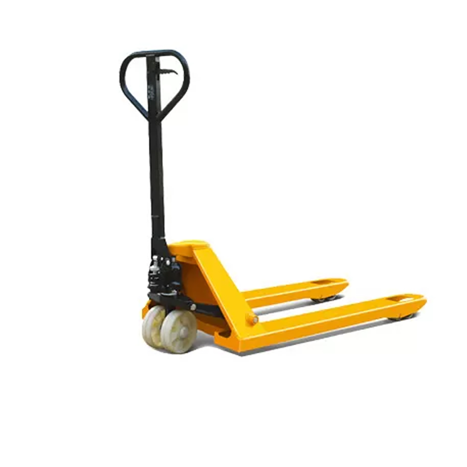 Transpaleta manual carga de 2,5tn - Imagen 3