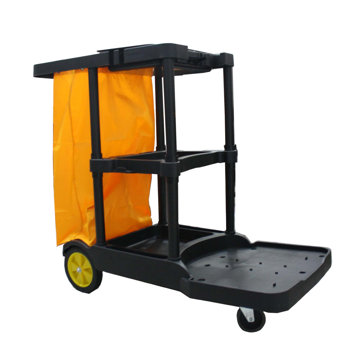 Carro de limpieza