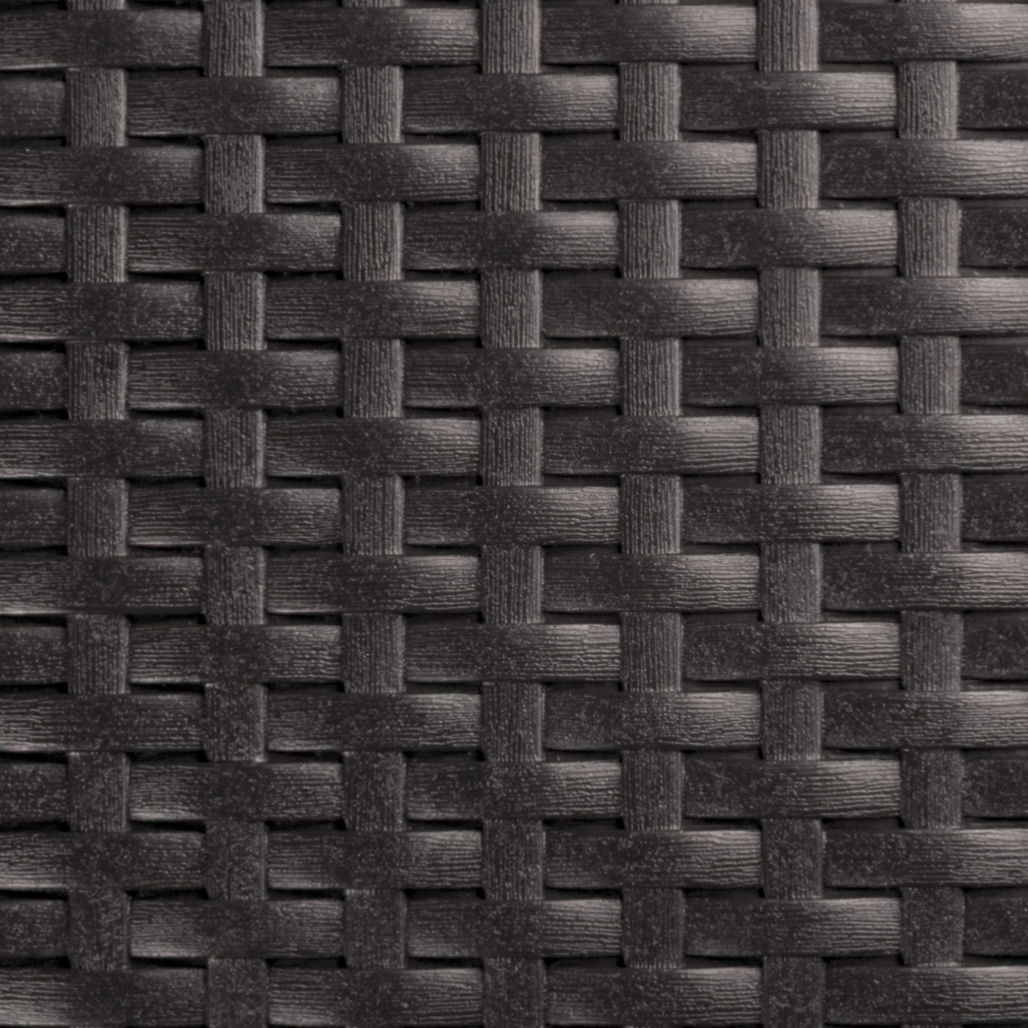 Cajonera Modelo Infinity 4 niveles color café oscuro - MQ - Imagen 4