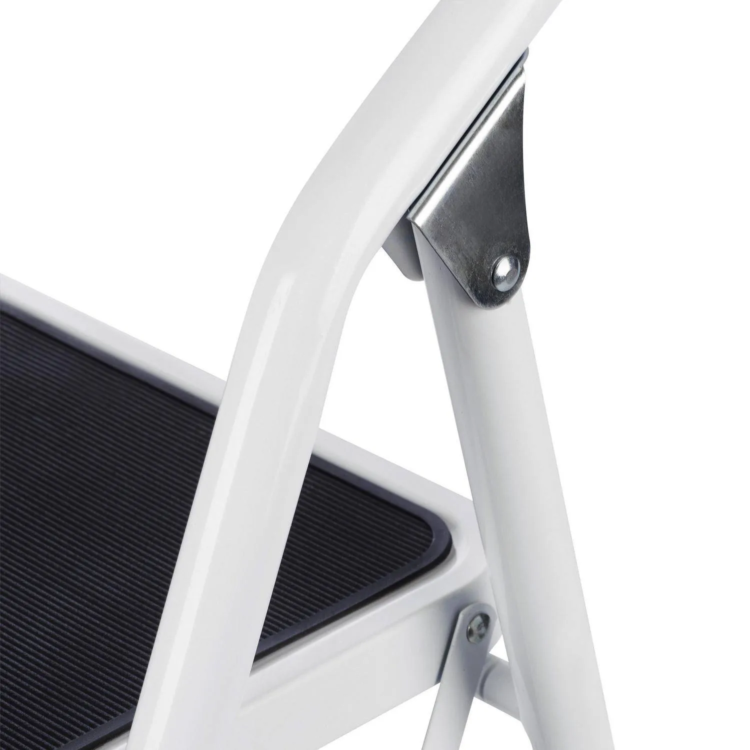 Escalera plegable de 1 peldaño - Imagen 3
