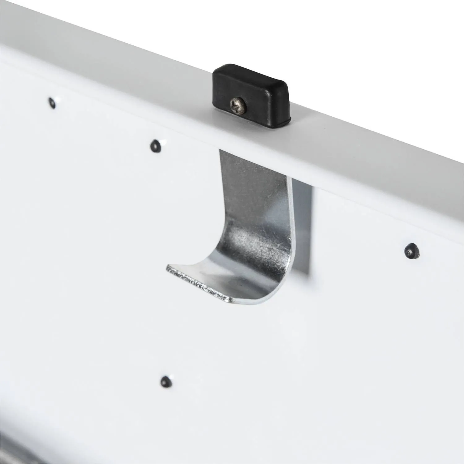 Escalera plegable de 4 peldaños - Imagen 3
