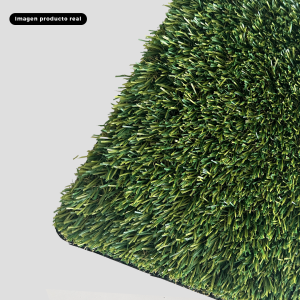 Pasto sintético ornamental Importado USA: Heaven densidad 35mm Rollo 2,28x3,96mts