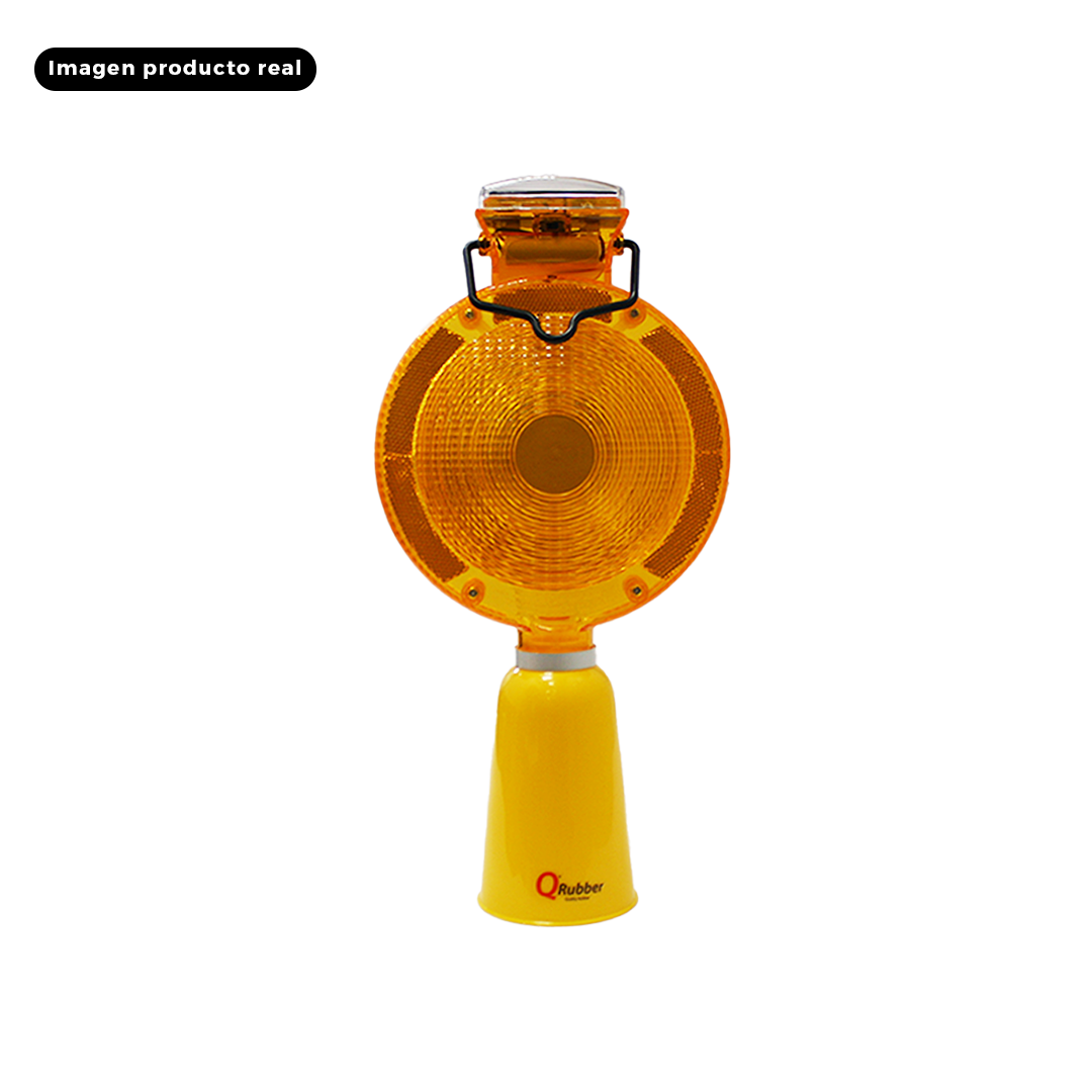 Lámpara Solar MPowerd Luci Color String