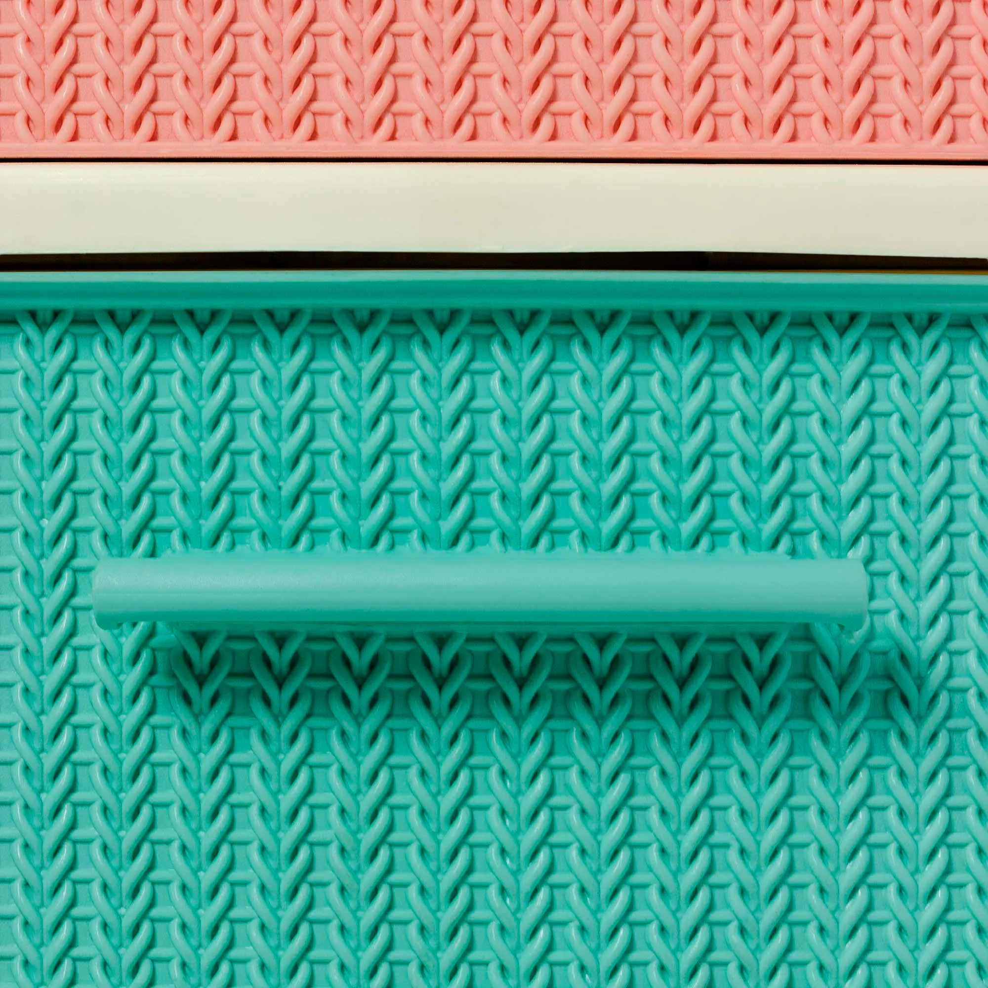 Cajonera Modelo Candy 7 niveles Multicolor - MQ - Imagen 10