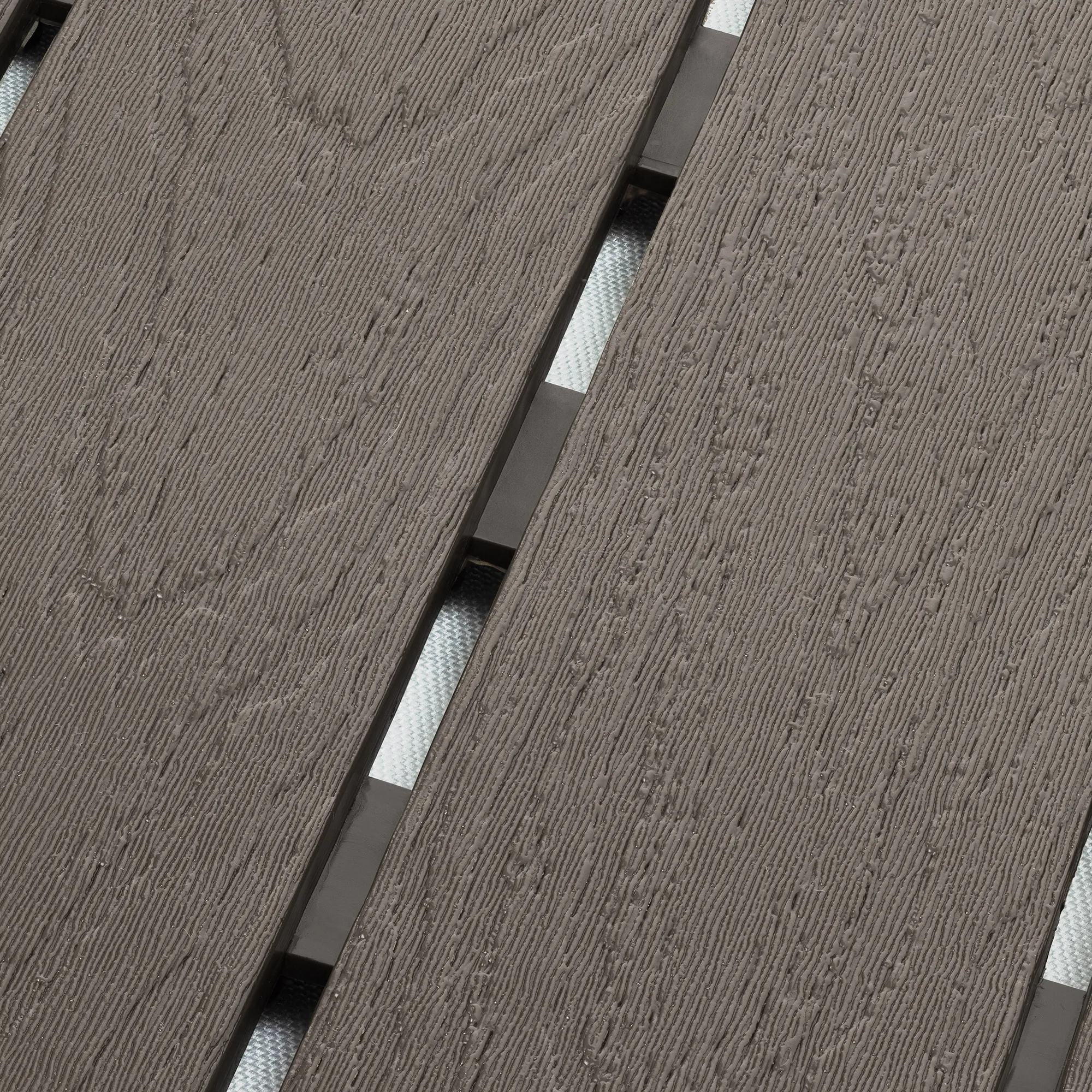 Piso armable exterior Modelo Madeira Color mocca - MQ - Imagen 9