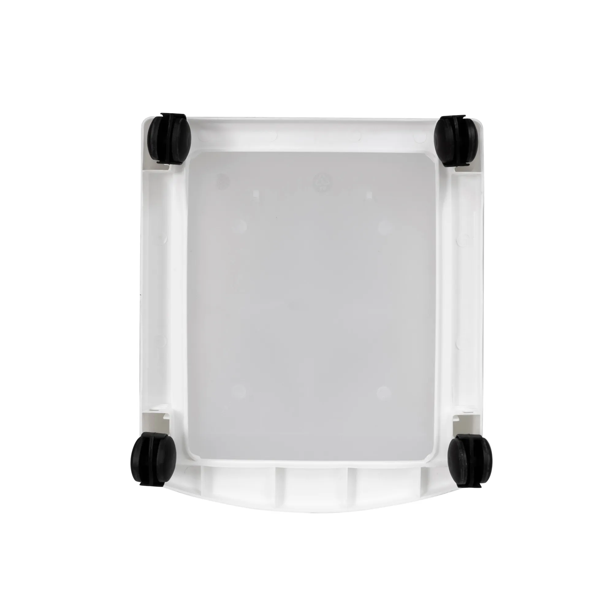 Gavetero modular Modelo Eclypse 4 niveles color blanco - MQ - Imagen 13