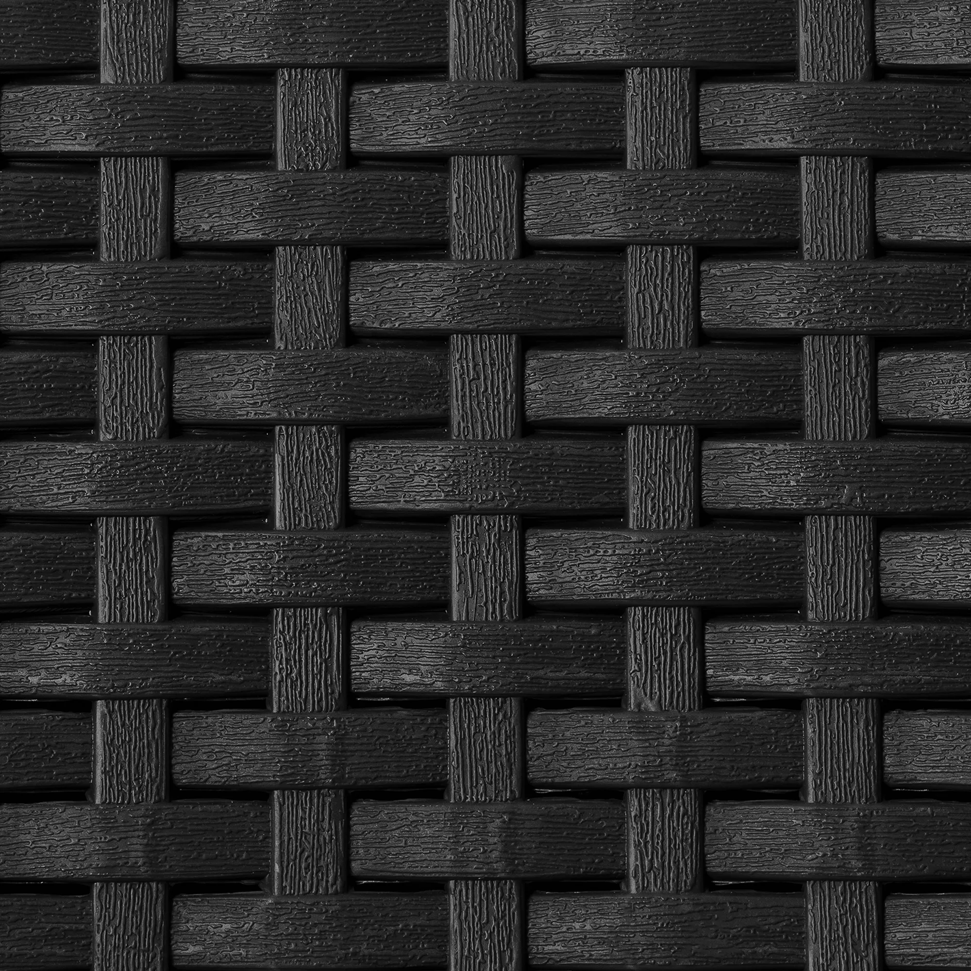 Juego de terraza estilo Capri Modelo Comfort color café oscuro - MQ - Imagen 14