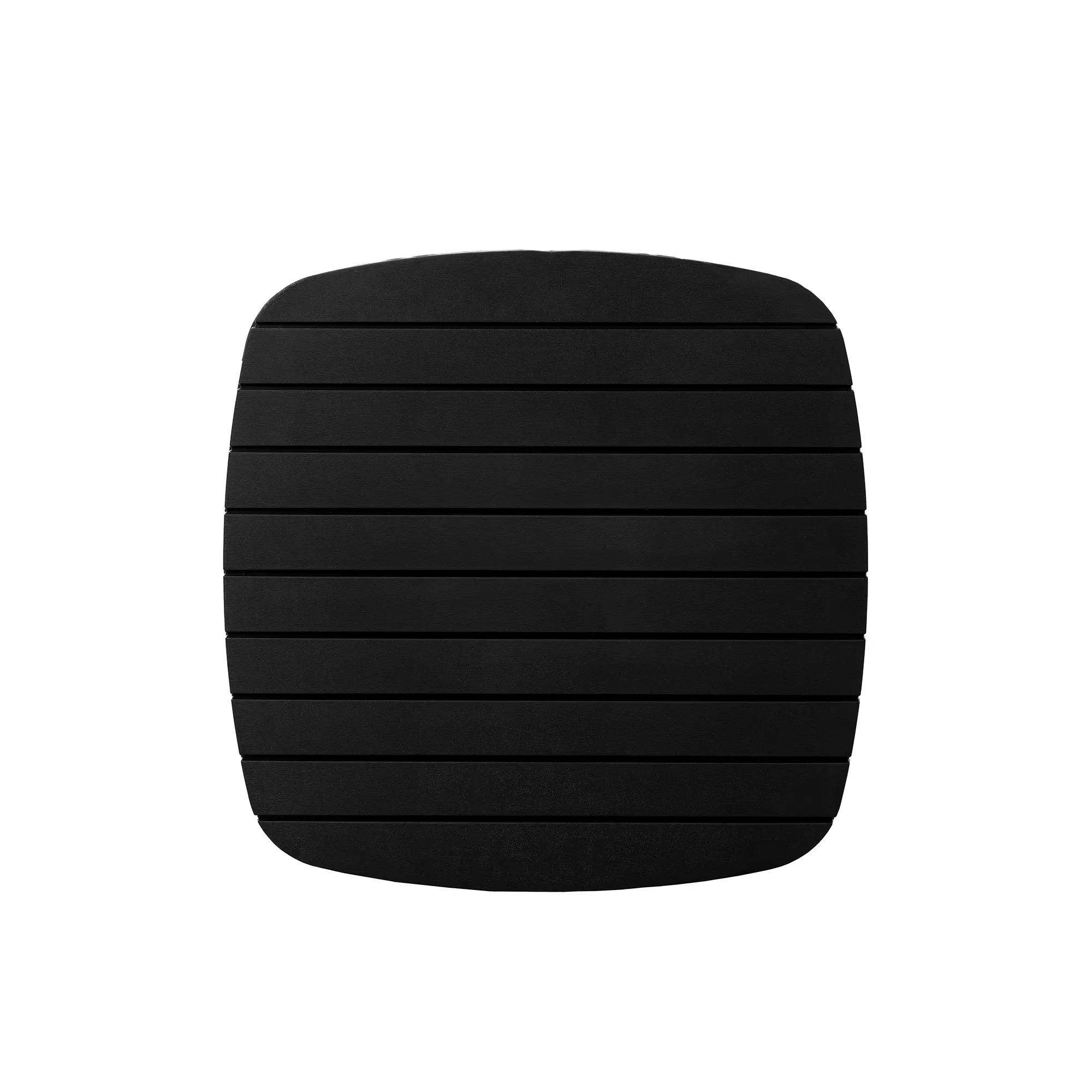 Juego de terraza estilo Capri Modelo Comfort color café oscuro - MQ - Imagen 10