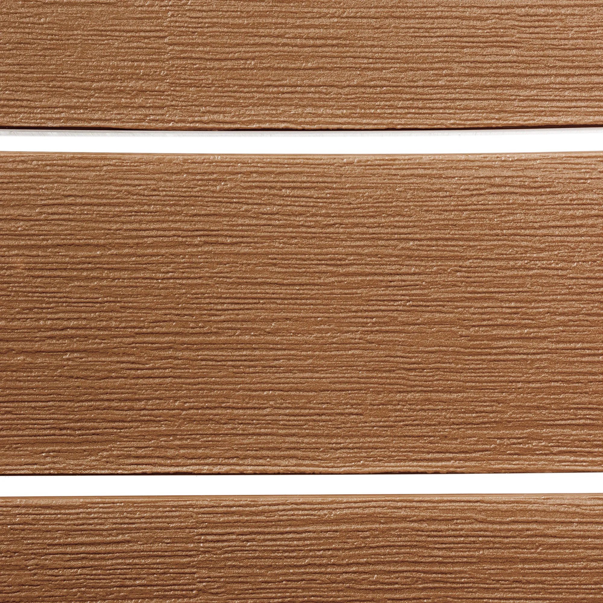 Silla exterior/interior Modelo Madeira sin brazos color tabaco - MQ - Imagen 10