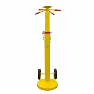 Estabilizador/Gato para camiones - trailer jack cap. carga 22.5ton