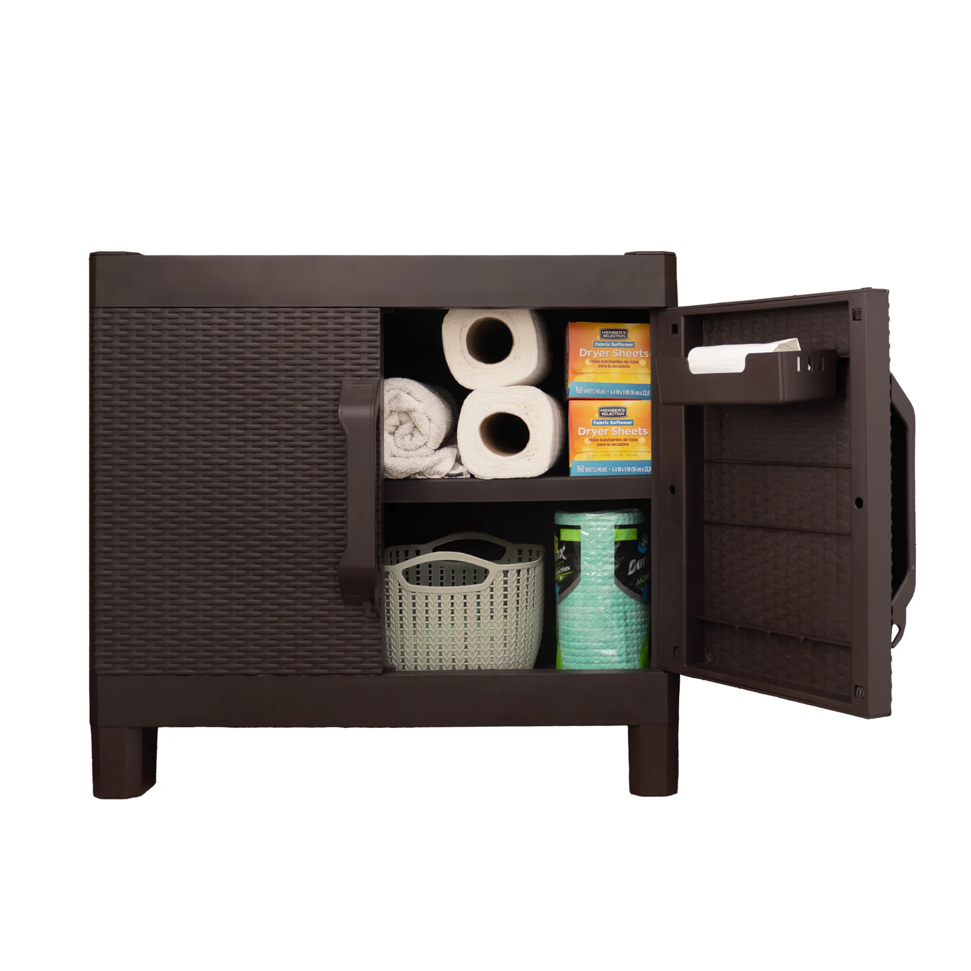 Armario | Modelo Capri | Tamaño Small – MQ - Imagen 3