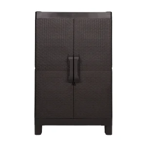Armario Modelo Capri Tamaño Medium - MQ