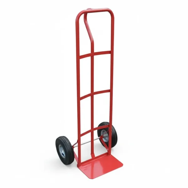 Carro de carga tipo yegua | Cap. 200kg