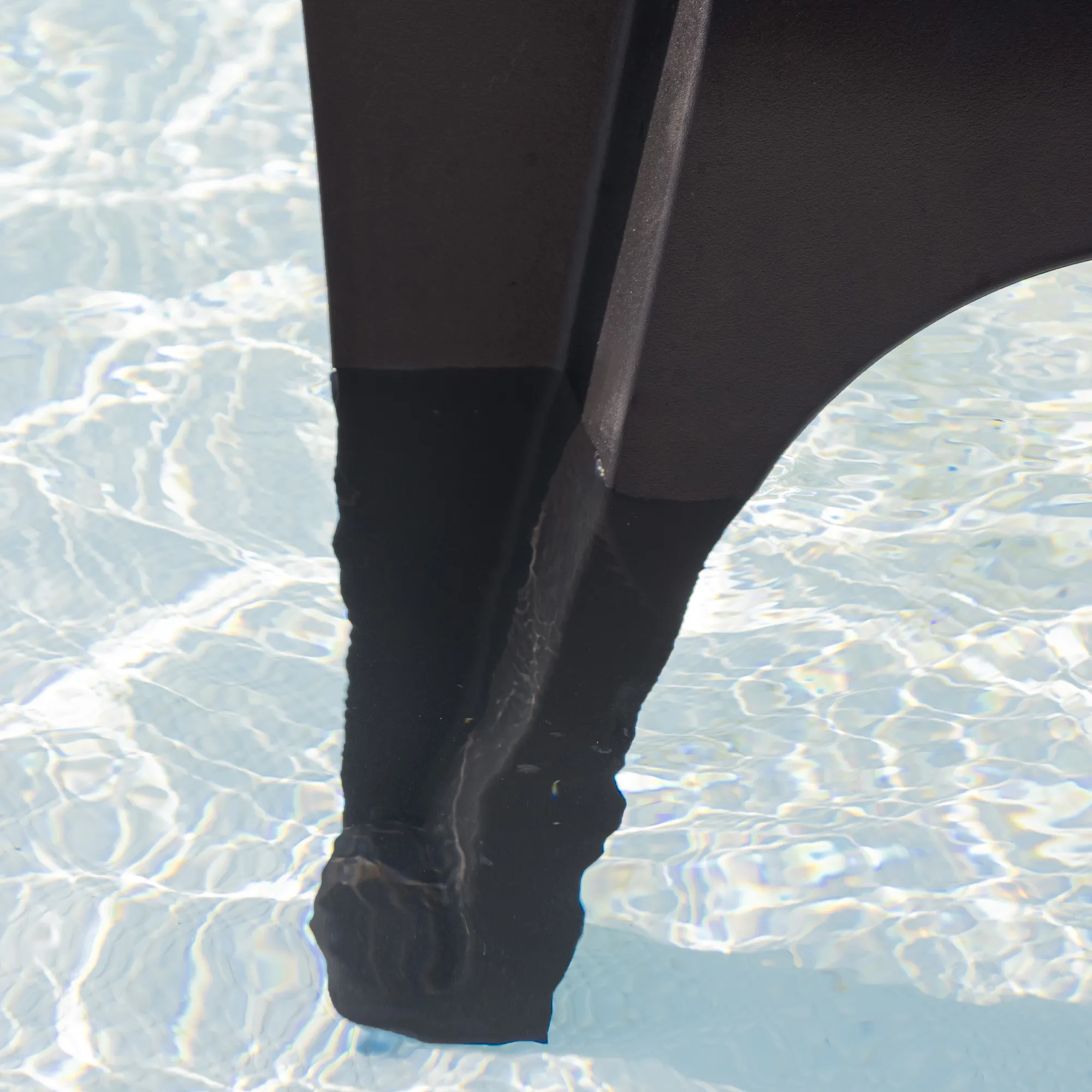 Silla de playa Adirondack | Modelo Montana | color café oscuro – MQ - Imagen 7