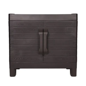 Armario Modelo Montana Tamaño Small - MQ