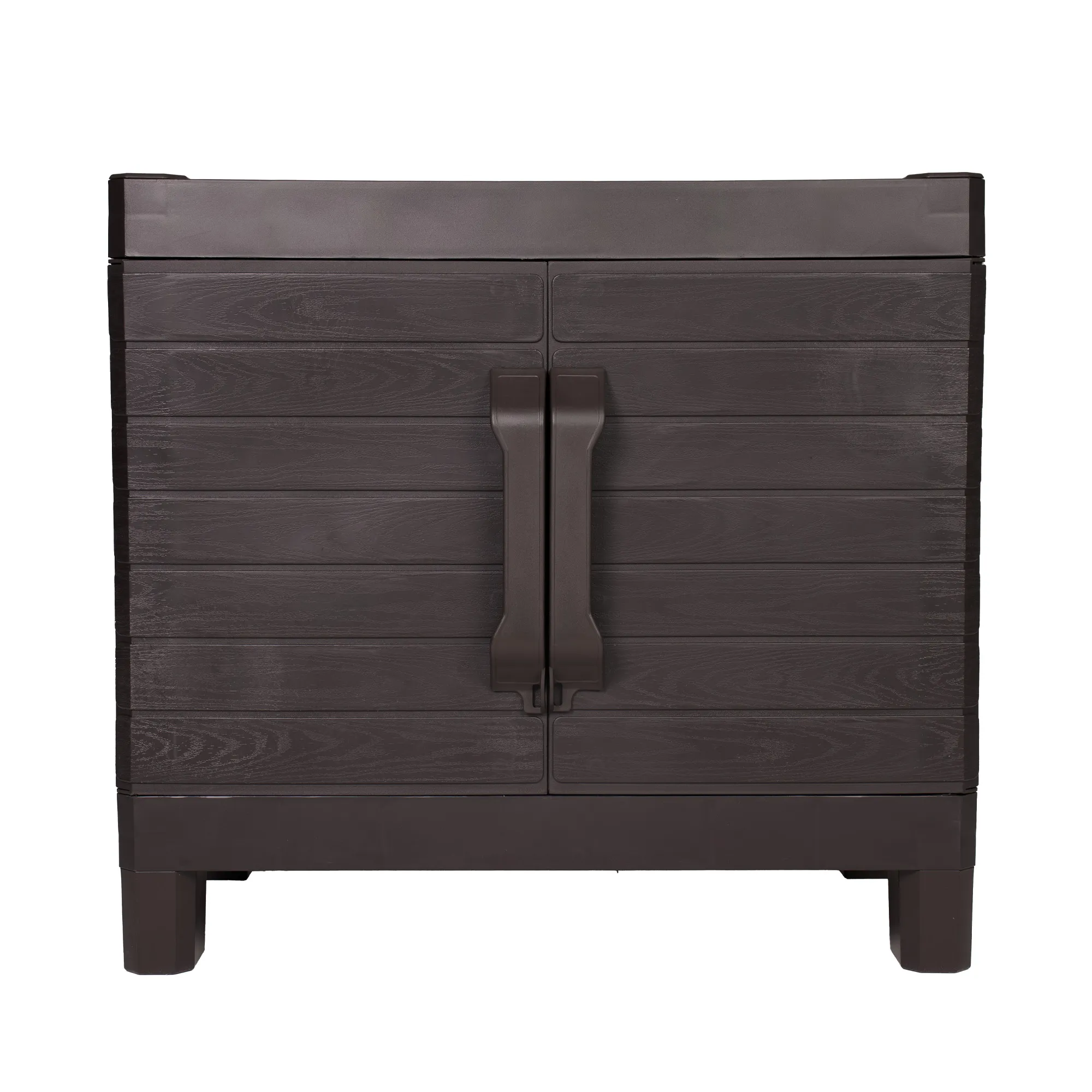 Armario Modelo Montana Tamaño Small - MQ