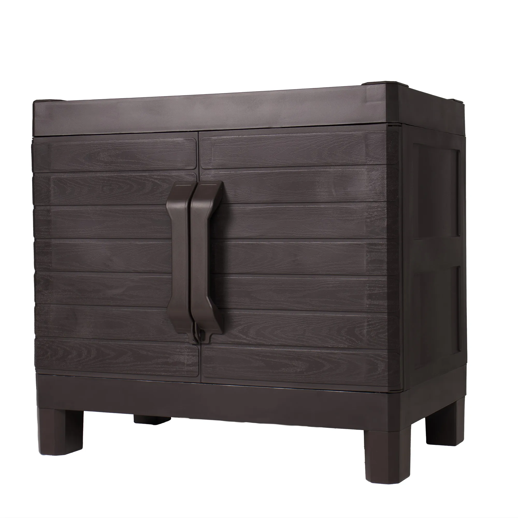 Armario Modelo Montana Tamaño Small - MQ - Imagen 2
