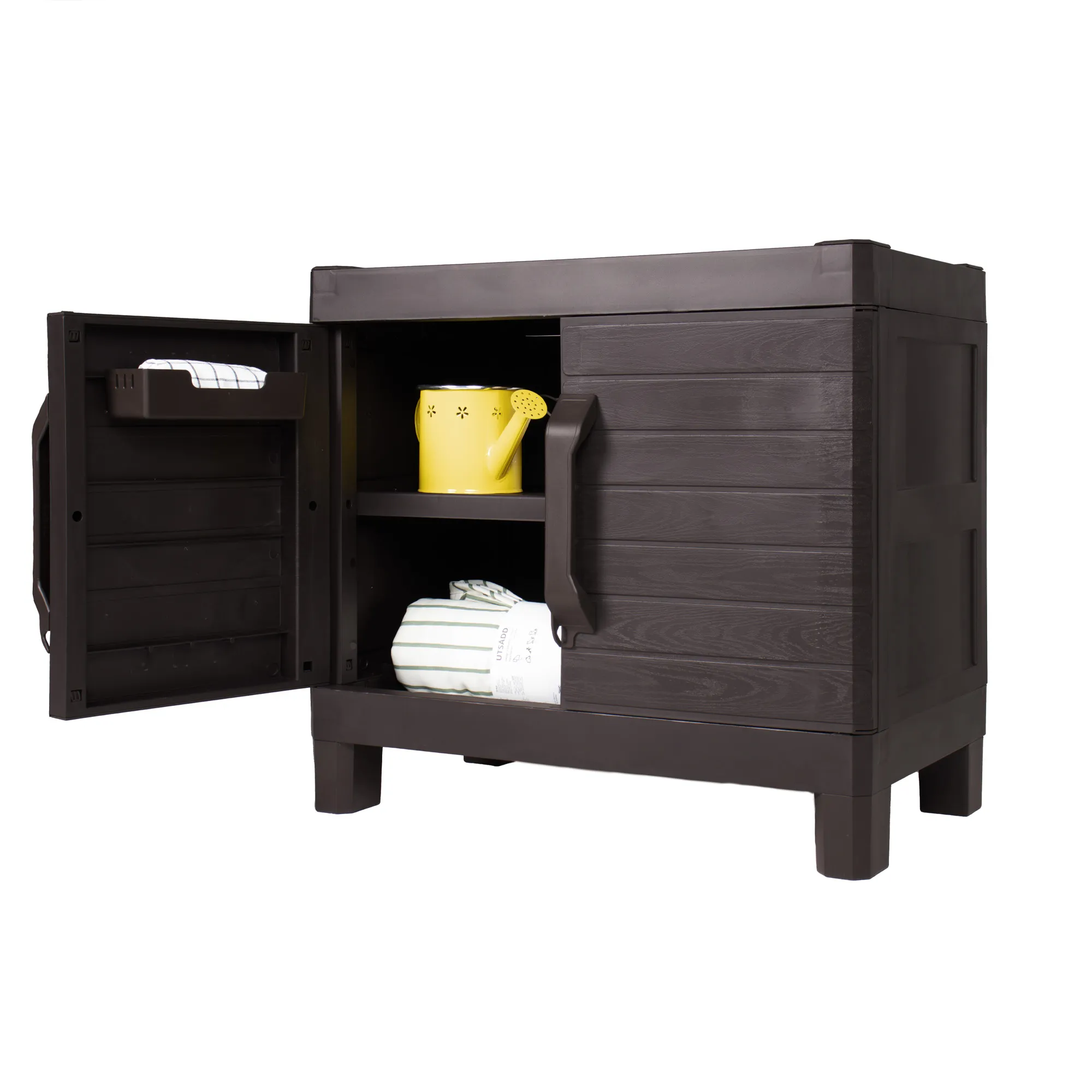 Armario Modelo Montana Tamaño Small - MQ - Imagen 3
