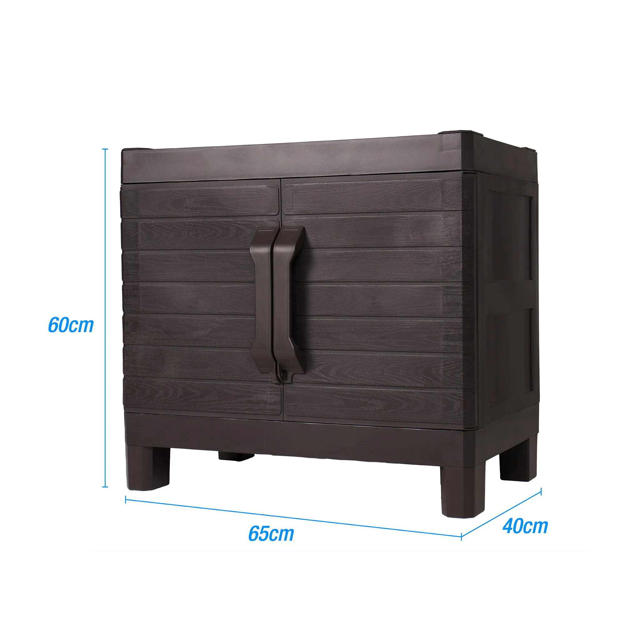 Armario Modelo Montana Tamaño Small - MQ - Imagen 4