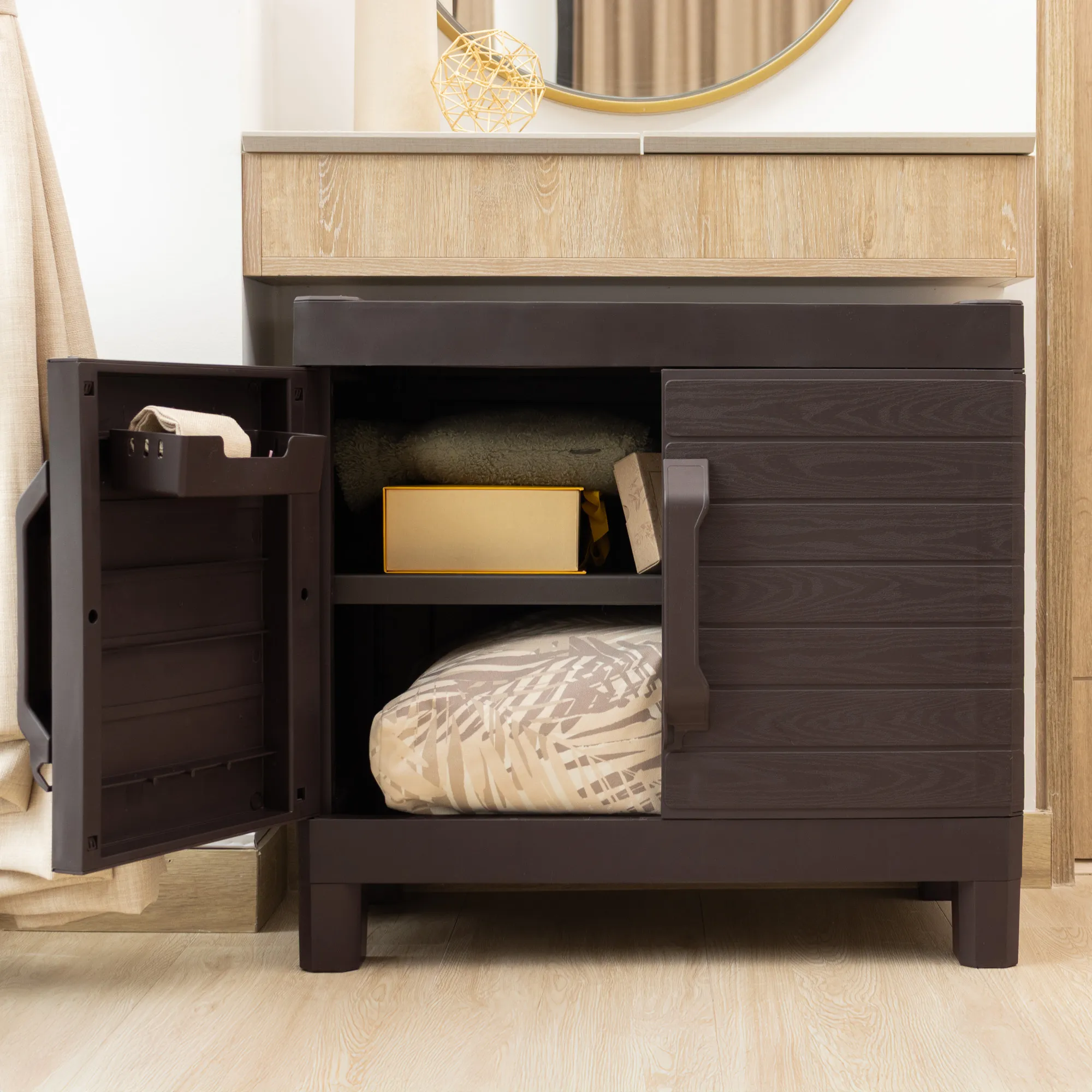 Armario Modelo Montana Tamaño Small - MQ - Imagen 7