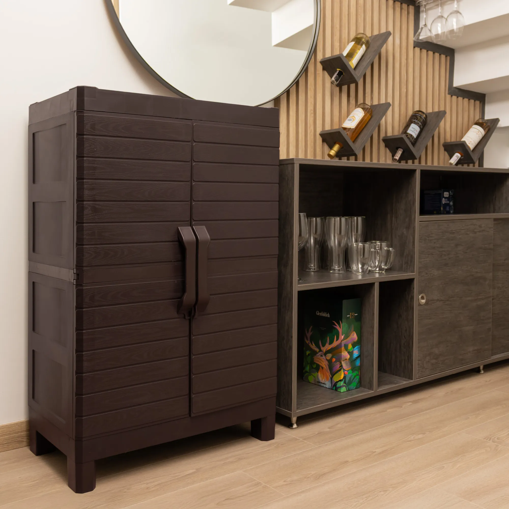 Armario | Modelo Montana | Tamaño Medium – MQ - Imagen 8