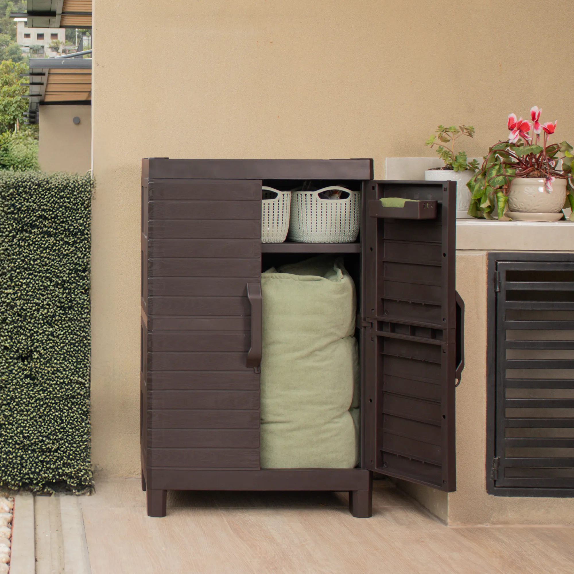 Armario | Modelo Montana | Tamaño Medium – MQ - Imagen 7