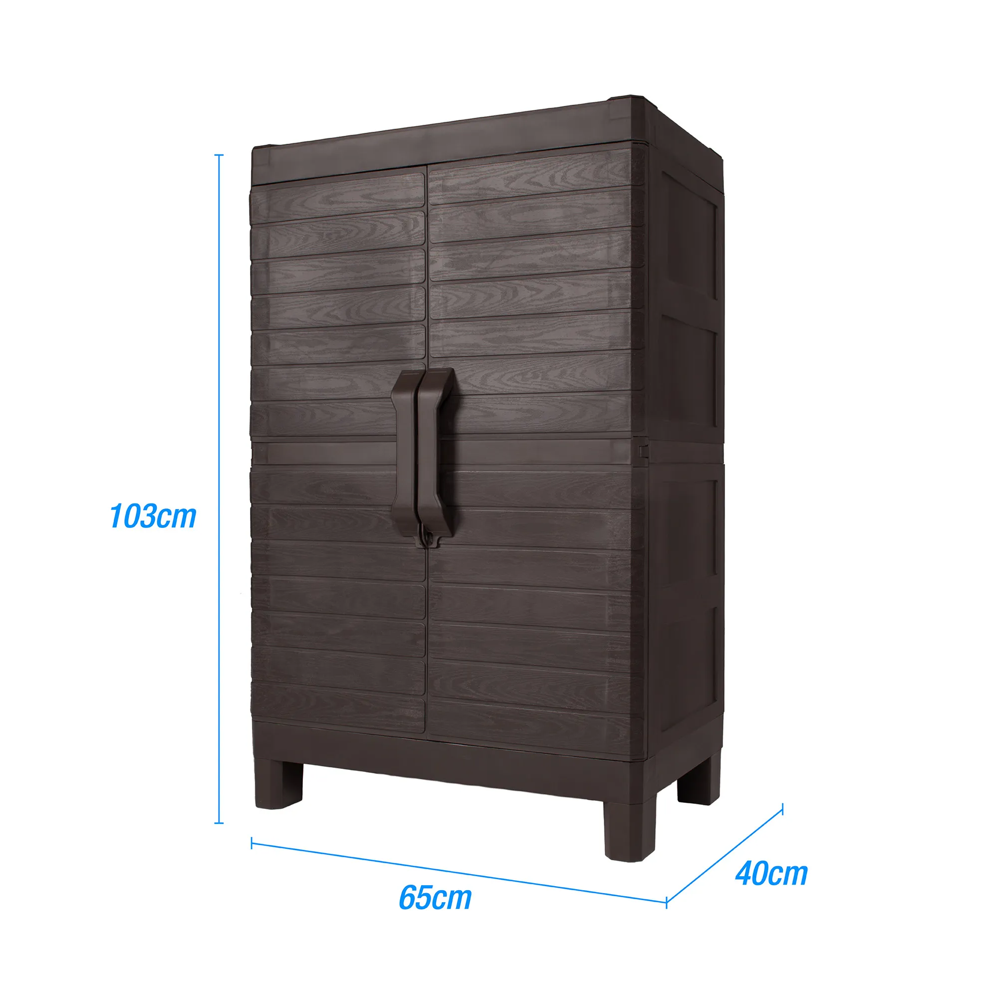 Armario | Modelo Montana | Tamaño Medium – MQ - Imagen 6